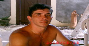 Arqueironit 54 years old I am from Salvador/Bahia, Seeking Dating with Woman