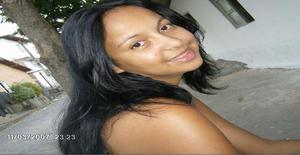 Nana_baiana 37 years old I am from Teixeira de Freitas/Bahia, Seeking Dating with Man