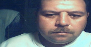 Odin79 54 years old I am from Mexico/State of Mexico (edomex), Seeking Dating Friendship with Woman