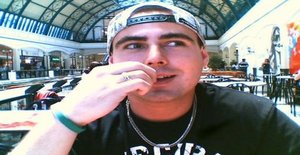 Ikisurf 35 years old I am from Osório/Rio Grande do Sul, Seeking Dating Friendship with Woman