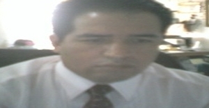Casanova351204 50 years old I am from Mexico/State of Mexico (edomex), Seeking Dating with Woman