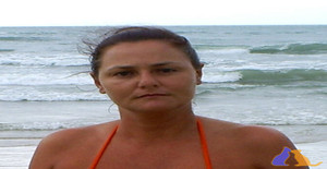 Magrela1969 52 years old I am from Curitiba/Parana, Seeking Dating Friendship with Man