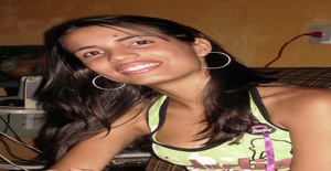 Gabriella00 35 years old I am from Acaraú/Ceara, Seeking Dating Friendship with Man