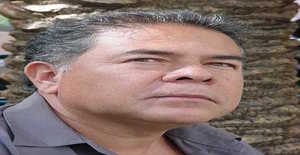 Aristomenes2 67 years old I am from Caracas/Distrito Capital, Seeking Dating with Woman
