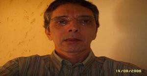 Brasileirinho_mg 68 years old I am from Governador Valadares/Minas Gerais, Seeking Dating Friendship with Woman