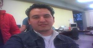 Lalito_7 36 years old I am from Monterrey/Nuevo Leon, Seeking Dating Friendship with Woman
