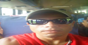 Tonnysantos 47 years old I am from Tatuí/Sao Paulo, Seeking Dating Friendship with Woman