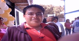 Boygdl 31 years old I am from Guadalajara/Jalisco, Seeking Dating Friendship with Woman