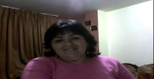 Apasionada38 54 years old I am from Lima/Lima, Seeking Dating with Man