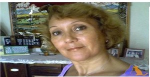 Mariah_rg 66 years old I am from Rio Grande/Rio Grande do Sul, Seeking Dating with Man