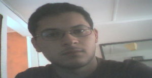 Marco_20 34 years old I am from Villa Alemana/Valparaíso, Seeking Dating Friendship with Woman