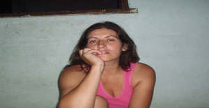 Anjomulher73 48 years old I am from Ubatuba/Sao Paulo, Seeking Dating Friendship with Man