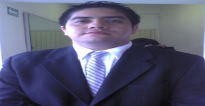 Scorpiomty 40 years old I am from Monterrey/Nuevo Leon, Seeking Dating Friendship with Woman