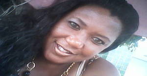 Leninhaamor 54 years old I am from Salvador/Bahia, Seeking Dating Friendship with Man