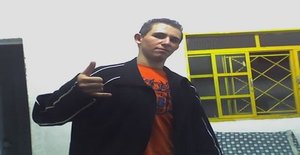 Elconqistador 33 years old I am from Sao Paulo/Sao Paulo, Seeking Dating Friendship with Woman