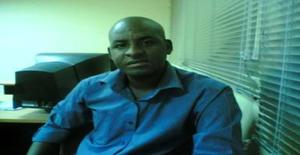 Chagaca 41 years old I am from Maputo/Maputo, Seeking Dating with Woman