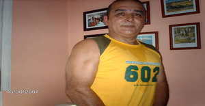 Tequierobien 67 years old I am from Rio Tercero/Córdoba, Seeking Dating with Woman