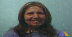 Susiquatro 61 years old I am from Federal/Entre Rios, Seeking Dating Friendship with Man