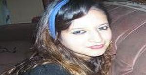 Paula_1977 43 years old I am from Lima/Lima, Seeking Dating Marriage with Man
