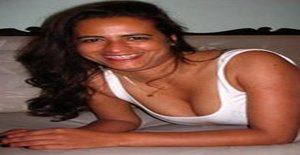Dinha526 52 years old I am from Sao Paulo/Sao Paulo, Seeking Dating Friendship with Man