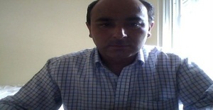 Carlos104 52 years old I am from Vila Nova de Gaia/Porto, Seeking Dating with Woman