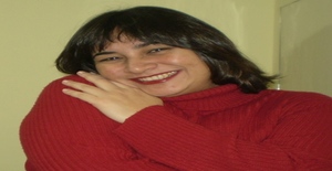 Rositahiga 53 years old I am from Campinas/Sao Paulo, Seeking Dating Friendship with Man