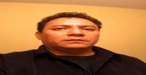 Ordoñezrjh 58 years old I am from Mexico/State of Mexico (edomex), Seeking Dating Friendship with Woman