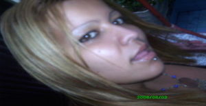 Bruxinha666 36 years old I am from Rio de Janeiro/Rio de Janeiro, Seeking Dating Friendship with Man