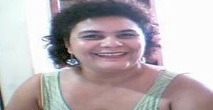 Detinhaamorosa 56 years old I am from Macae/Rio de Janeiro, Seeking Dating Friendship with Man