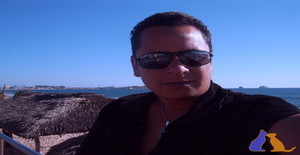 Jhondalar 48 years old I am from Mazatlan/Sinaloa, Seeking Dating Friendship with Woman