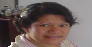 Vanianana 62 years old I am from Mossoró/Rio Grande do Norte, Seeking Dating with Man