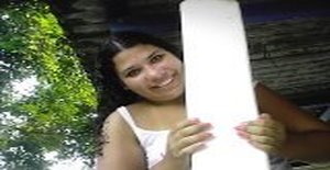 Fran.delis 31 years old I am from Linhares/Espirito Santo, Seeking Dating Friendship with Man