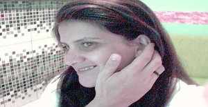 Ester37 50 years old I am from Tangara da Serra/Mato Grosso, Seeking Dating Friendship with Man