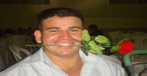 Ok.. 39 years old I am from Brasília/Distrito Federal, Seeking Dating Friendship with Woman