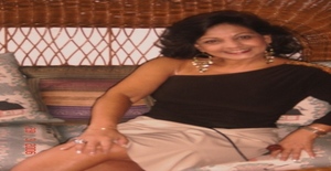 Kistna13 64 years old I am from Caracas/Distrito Capital, Seeking Dating Friendship with Man