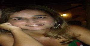 Fabiola_sedution 53 years old I am from Vitória/Espirito Santo, Seeking Dating Friendship with Man