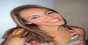Shayllla 39 years old I am from Fortaleza/Ceara, Seeking Dating Friendship with Man