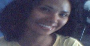 Cherryanne 36 years old I am from Carapicuiba/Sao Paulo, Seeking Dating Friendship with Man