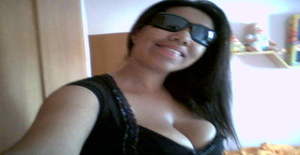 Gabrieladez 45 years old I am from Campinas/Sao Paulo, Seeking Dating with Man