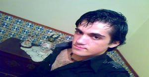 Moises.for.life 34 years old I am from Lisboa/Lisboa, Seeking Dating with Woman