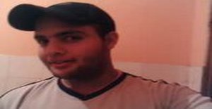 Allanpj 35 years old I am from Pontes e Lacerda/Mato Grosso, Seeking Dating Friendship with Woman