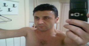 Alprocco 47 years old I am from Istanbul/Marmara Region, Seeking Dating with Woman