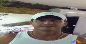 Marcos_olhoverde 50 years old I am from Teresina/Piaui, Seeking Dating Friendship with Woman