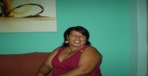 Villminha 61 years old I am from Rio de Janeiro/Rio de Janeiro, Seeking Dating Friendship with Man