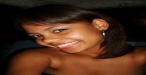 Kytizinha 32 years old I am from Boa Vista/Roraima, Seeking Dating with Man