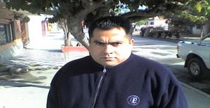Rolandoenrique 47 years old I am from Tucuman/Tucumán, Seeking Dating Friendship with Woman