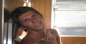 Barbosagois 34 years old I am from Matosinhos/Porto, Seeking Dating Friendship with Woman