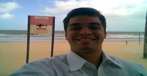Rudsonn 38 years old I am from Pouso Alegre/Minas Gerais, Seeking Dating Friendship with Woman
