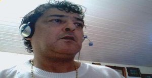 Ccpcarl 60 years old I am from Itajai/Santa Catarina, Seeking Dating Friendship with Woman