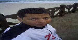 Acextreme 39 years old I am from Rio de Janeiro/Rio de Janeiro, Seeking Dating Friendship with Woman
